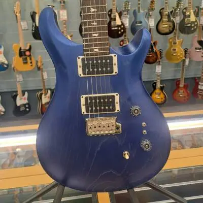 Store Special Product - PRS CE24 08 Swamp Ash